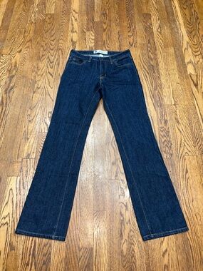 GAP Dark Blue Women’s Flare Jeans